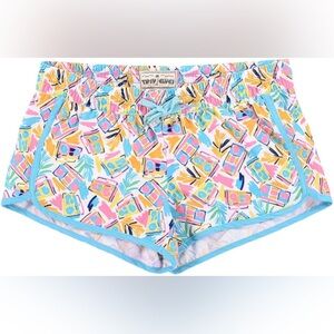 Tipsy Elves Women’s Beach Shorts